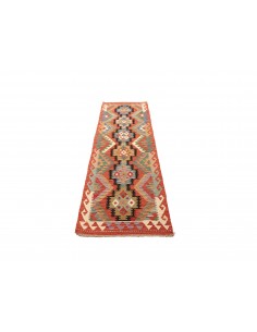 Tappeto Kilim Pakistan cm.73x245 2
