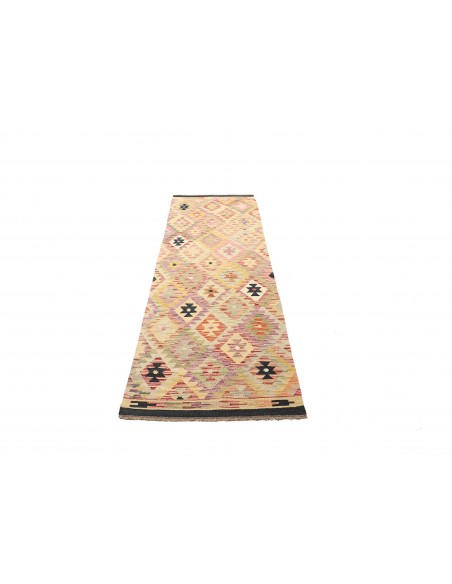Tappeto Kilim Pakistan cm.81x245