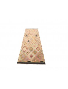 Tappeto Kilim Pakistan cm.82x252 2