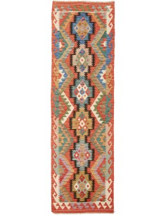 Tappeto Kilim Pakistan cm.72x243
