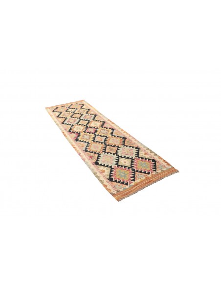 Tappeto Kilim Pakistan cm.76x231