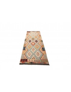 Tappeto Kilim Pakistan cm.86x254 2