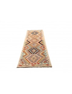 Tappeto Kilim Pakistan cm.84x241 2