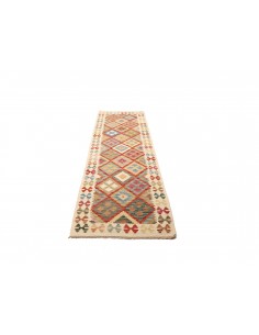 Tappeto Kilim Pakistan cm.78x247 2