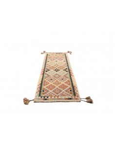 Tappeto Kilim Pakistan cm.84x248 2