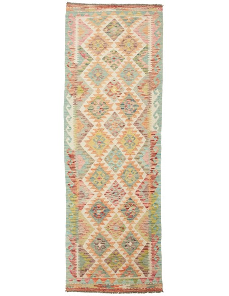 Tappeto Kilim Pakistan cm.86x253