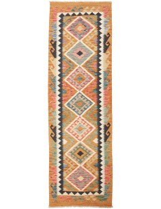 Tappeto Kilim Pakistan cm.77x247