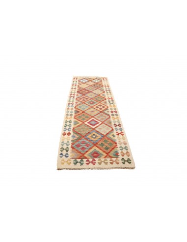 Tappeto Kilim Pakistan cm.78x252