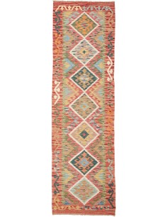 Tappeto Kilim Pakistan cm.75x255