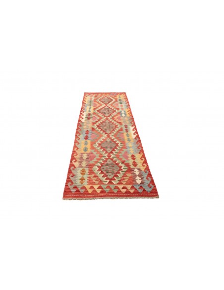 Tappeto Kilim Pakistan cm.77x248