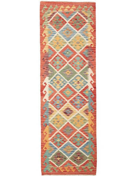 Tappeto Kilim Pakistan cm.79x242