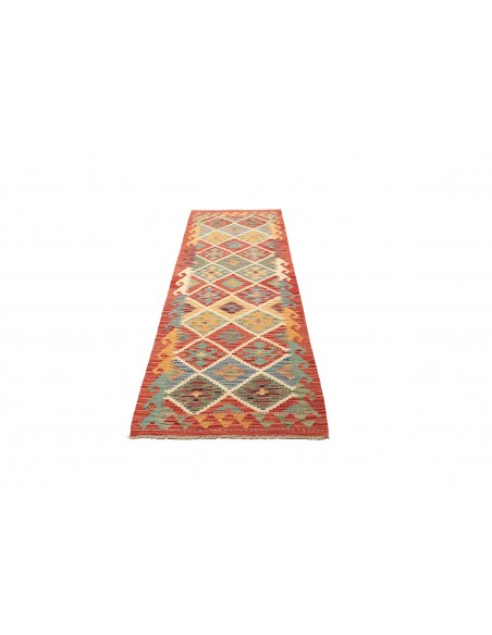 Tappeto Kilim Pakistan cm.79x242