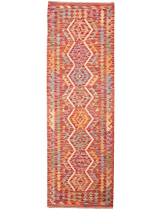 Tappeto Kilim Pakistan cm.80x247