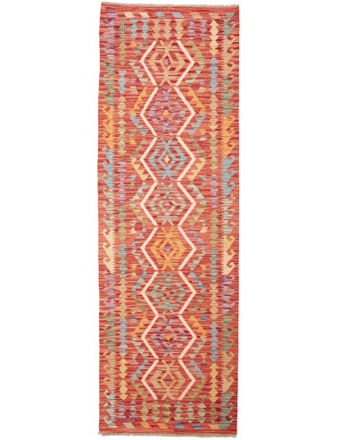 Tappeto Kilim Pakistan cm.80x247