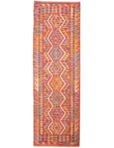 Tappeto Kilim Pakistan cm.80x247
