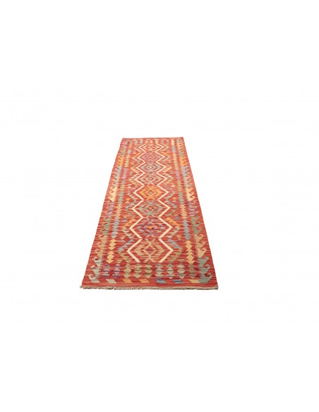 Tappeto Kilim Pakistan cm.80x247