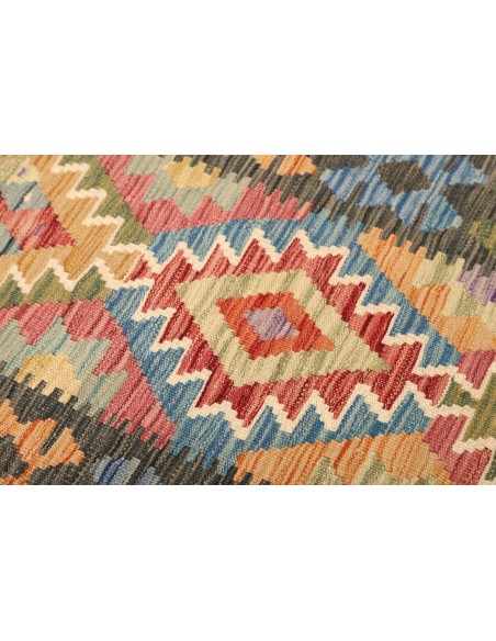 Tappeto Kilim Pakistan cm.79x251