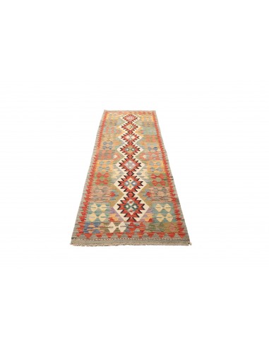 Tappeto Kilim Pakistan cm.77x239