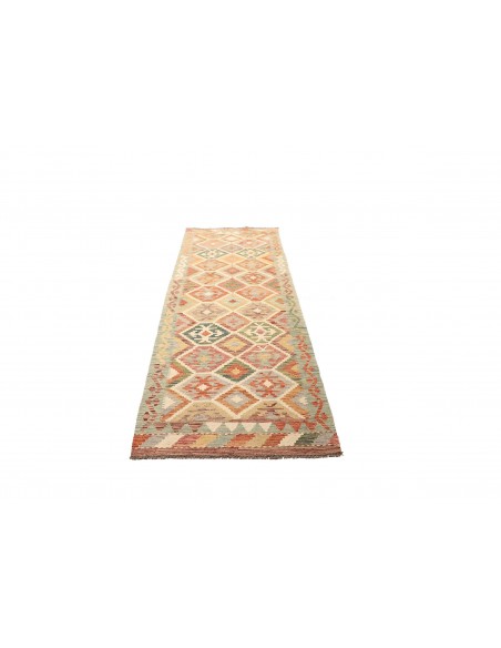 Tappeto Kilim Pakistan cm.82x245