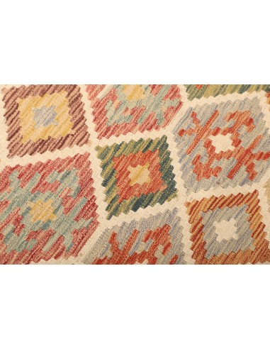 Tappeto Kilim Pakistan cm.82x245