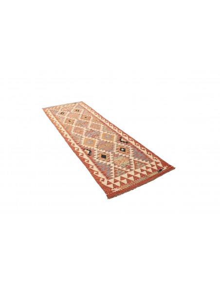 Tappeto Kilim Pakistan cm.82x246