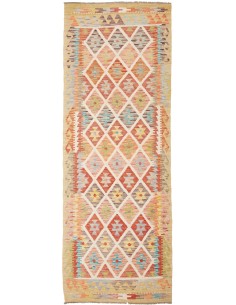 Tappeto Kilim Pakistan cm.85x244