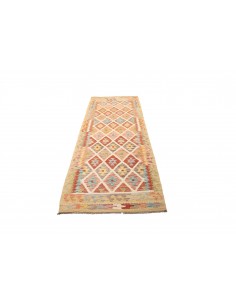 Tappeto Kilim Pakistan cm.85x244 2