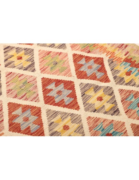 Tappeto Kilim Pakistan cm.85x244