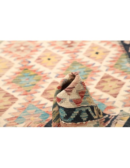Tappeto Kilim Pakistan cm.83x252