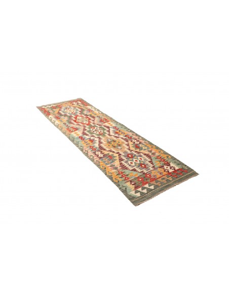 Tappeto Kilim Pakistan cm.75x239