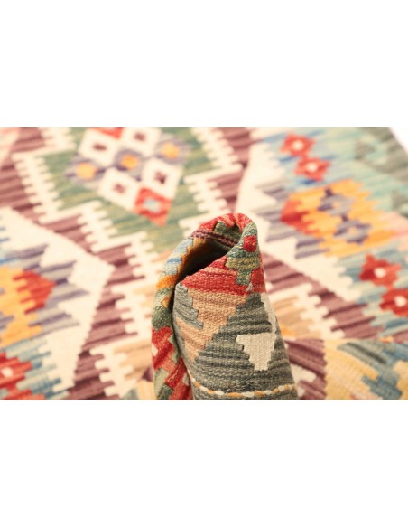 Tappeto Kilim Pakistan cm.75x239
