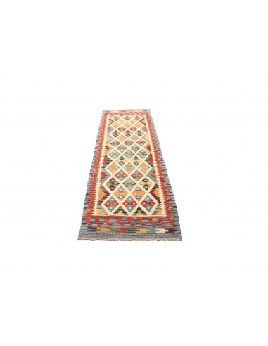 Tappeto Kilim Pakistan cm.74x240