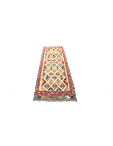 Tappeto Kilim Pakistan cm.74x240