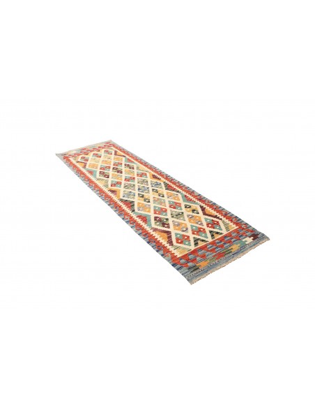 Tappeto Kilim Pakistan cm.74x240