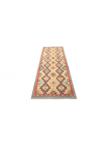 Tappeto Kilim Pakistan cm.78x239