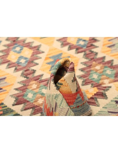 Tappeto Kilim Pakistan cm.78x239