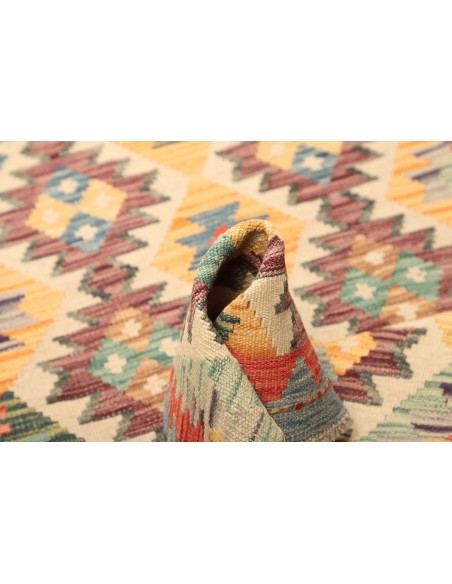 Tappeto Kilim Pakistan cm.78x239
