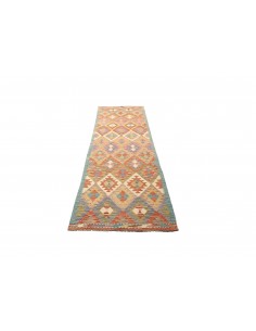 Tappeto Kilim Pakistan cm.83x260 2