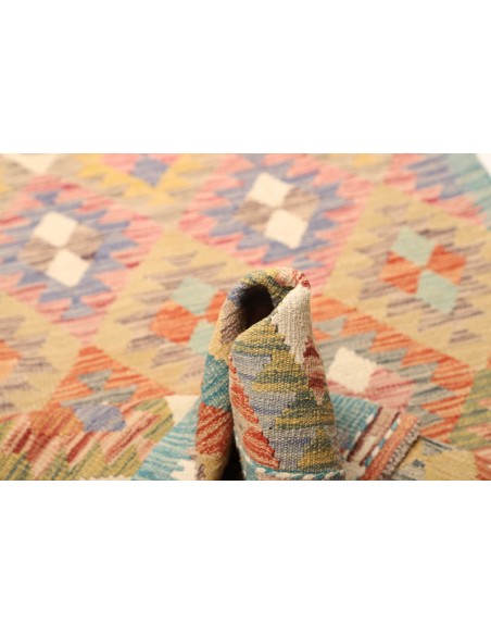 Tappeto Kilim Pakistan cm.83x260