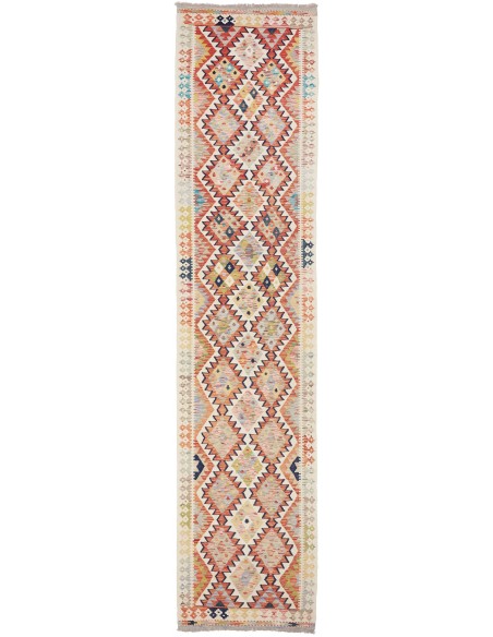 Tappeto Kilim Pakistan cm.87x399