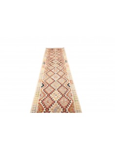 Tappeto Kilim Pakistan cm.87x399 2