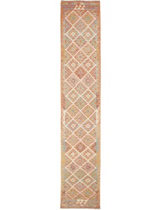 Tappeto Kilim Pakistan cm.78x411