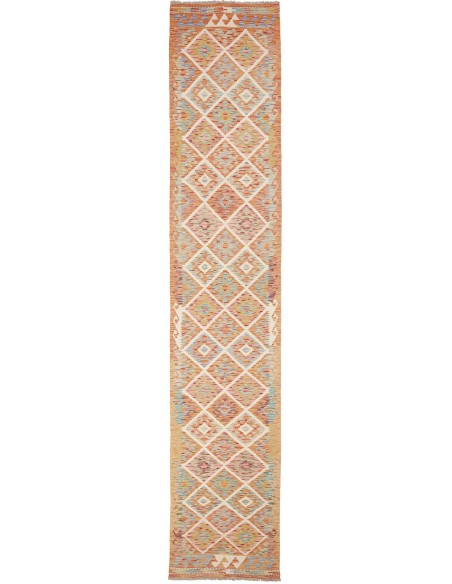 Tappeto Kilim Pakistan cm.78x411