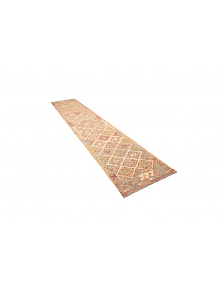 Tappeto Kilim Pakistan cm.78x411