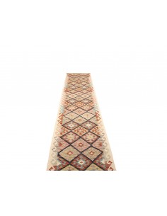 Tappeto Kilim Pakistan cm.82x404 2