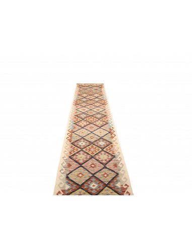 Tappeto Kilim Pakistan cm.82x404