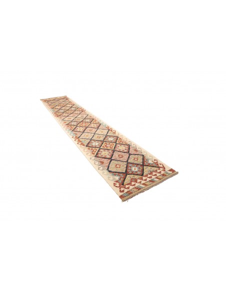 Tappeto Kilim Pakistan cm.82x404