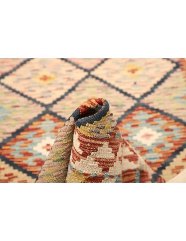 Tappeto Kilim Pakistan cm.82x404