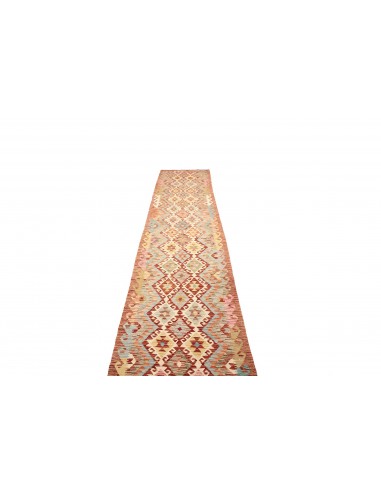 Tappeto Kilim Pakistan cm.83x394