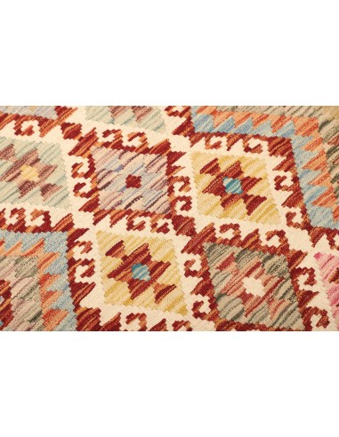 Tappeto Kilim Pakistan cm.83x394